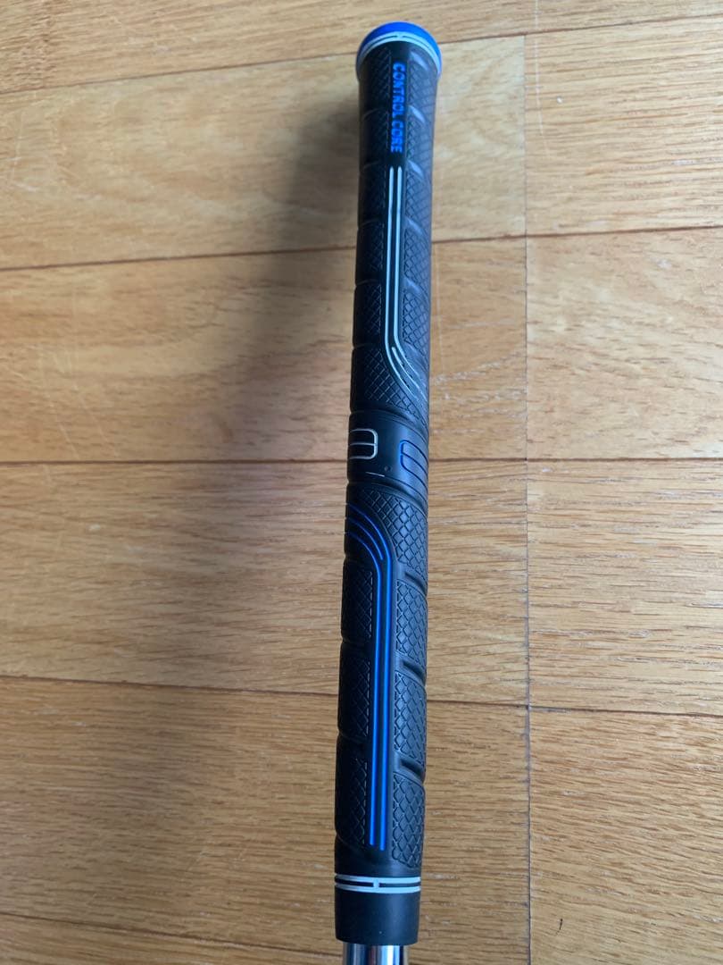 チ*茶様 TaylorMade Milled Grind ウェッジ 52度 •5