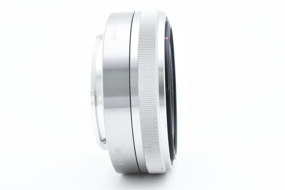 ★超美品★ ソニー E 16mm F2.8 SEL16F28 #18387