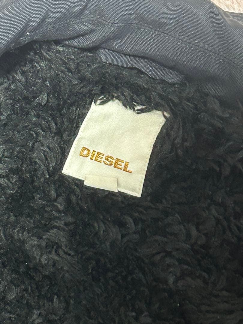 ブラック テーラードジャケット Mサイズ