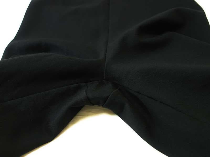 マリアムナッシアーザデー Maryam Nassir Zadeh ハーフレギンス