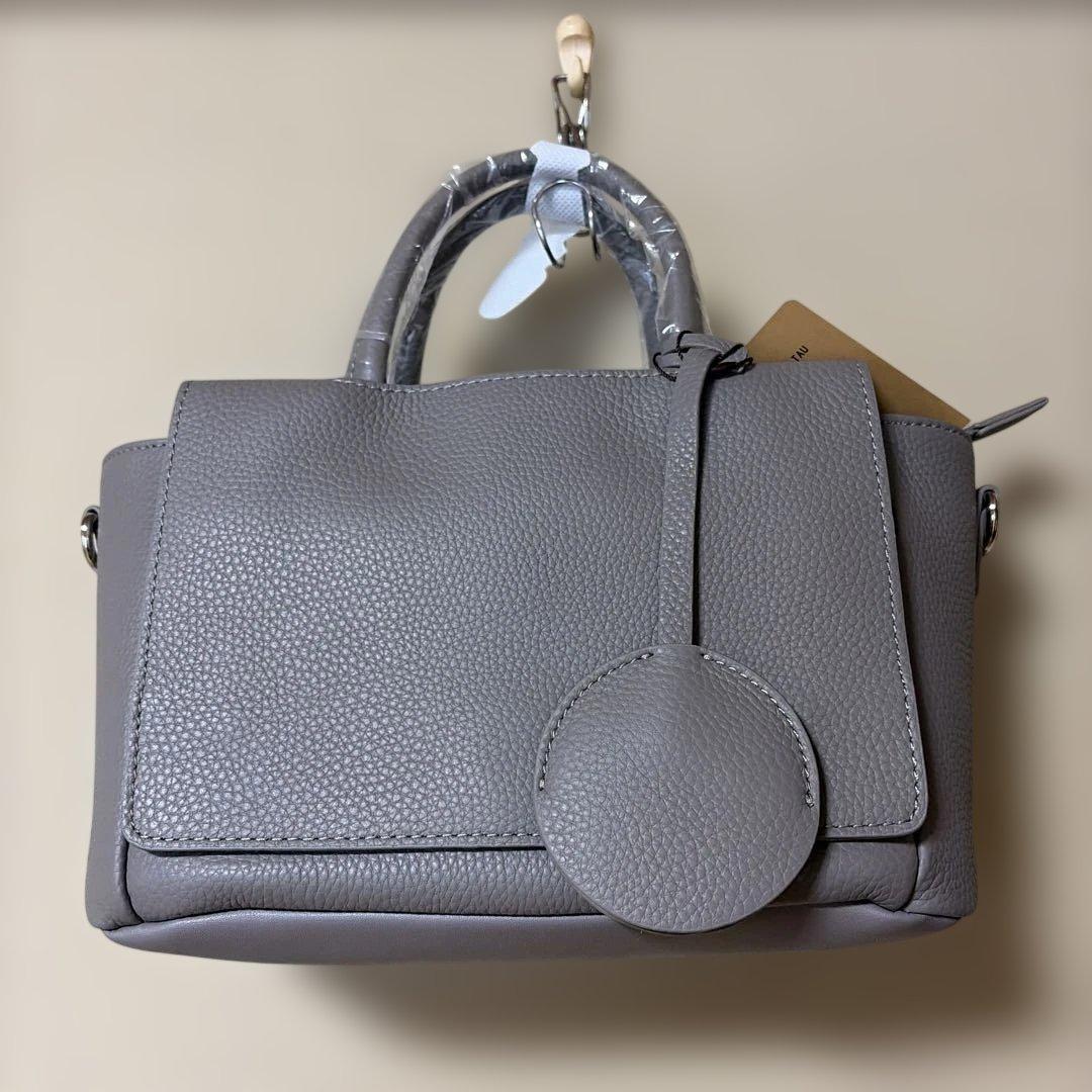 ビアズリー　ミニハンドバッグ