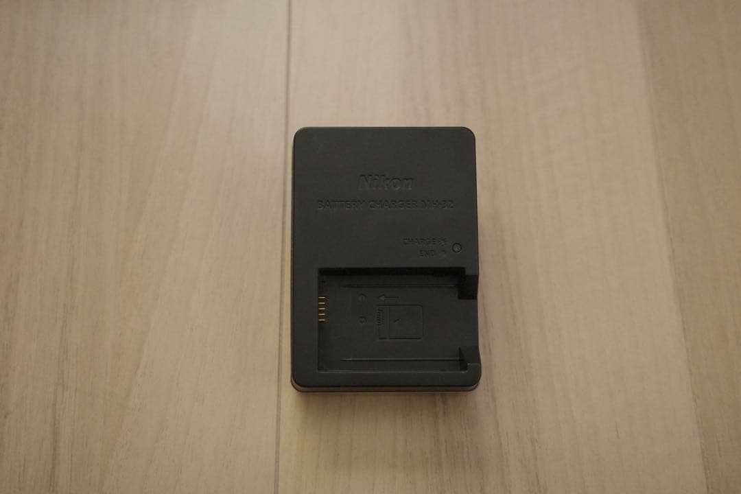 Nikon Z fc 16-50 VR SL レンズキット