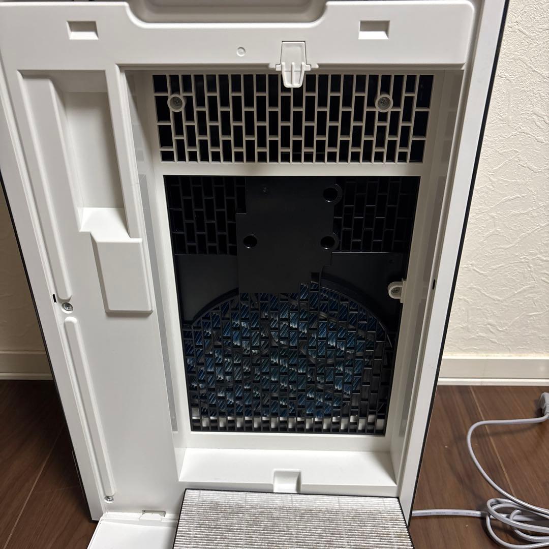 シャープ KI-PX70 空気清浄機 加湿空気清浄機 2022年　最上位モデル