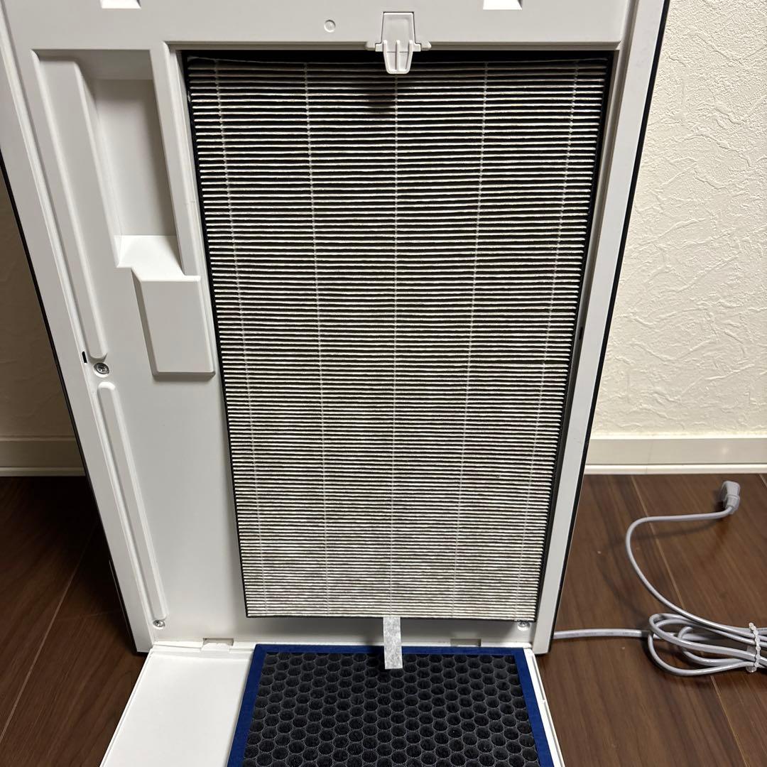 シャープ KI-PX70 空気清浄機 加湿空気清浄機 2022年　最上位モデル