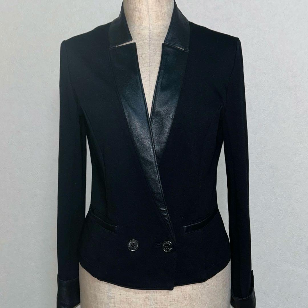 ジャケット・アウター balmain paris tailored short jacket mode