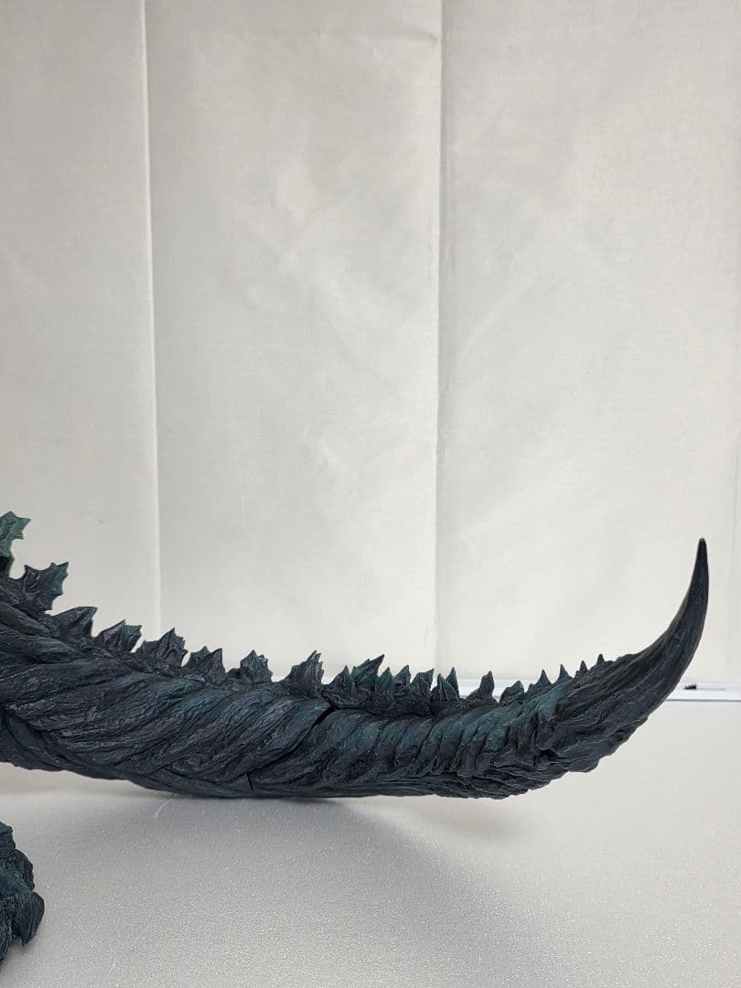 東宝30cmシリーズ　ゴジラ・アース　ゴジラ　エクスプラス　GODZILLA