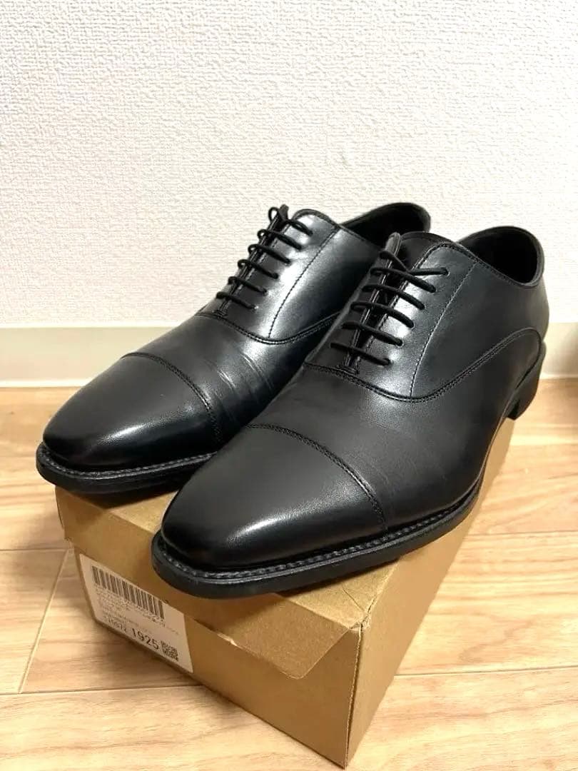 REGAL ビジネスシューズ ストレートチップ 25d（25cm相当）