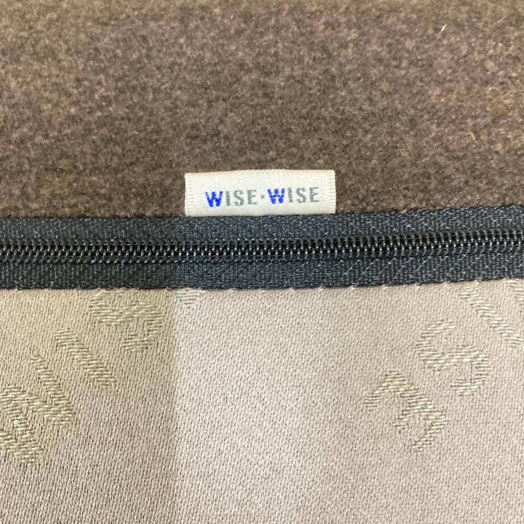 ワイスワイス　WISE・WISE　スツール　オットマン