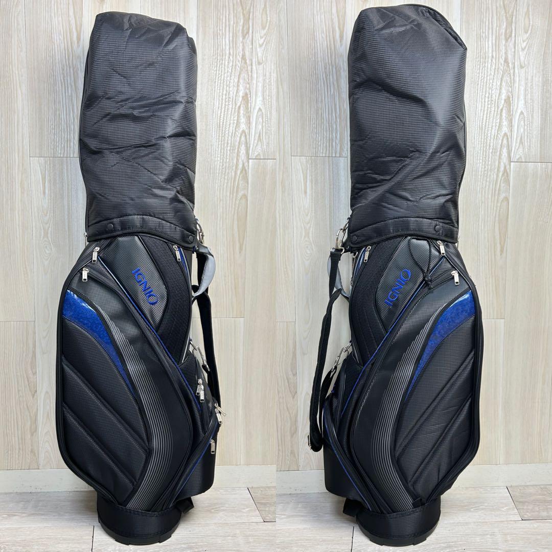 【メンズ右】ヤマハ　 inpres X SWORD メンズゴルフセット