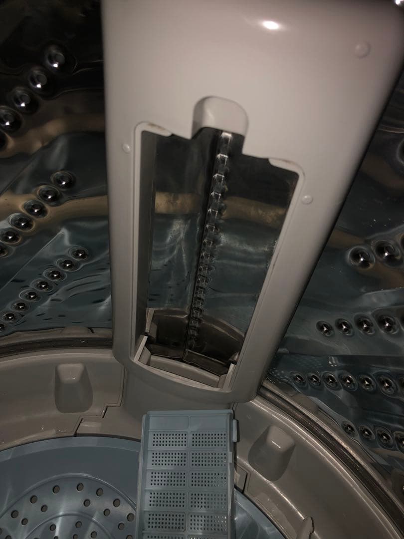 新生活家電2点セット535