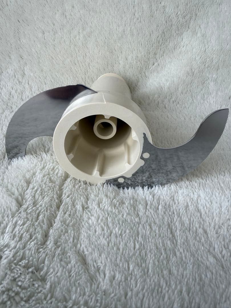 【チフミ】アムウェイ 2017年 フードプロセッサーオプションパーツセット