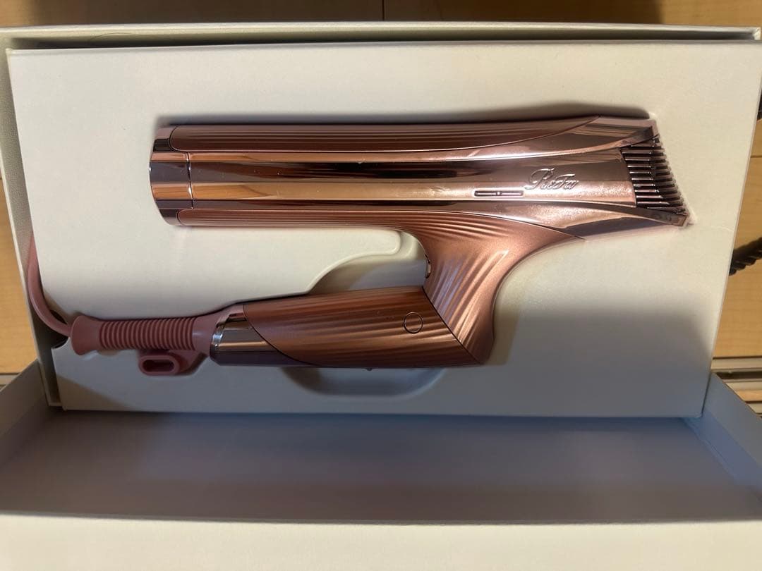 最終値下げ！⭐︎美品⭐︎ReFa リファ　ビューテックドライヤー