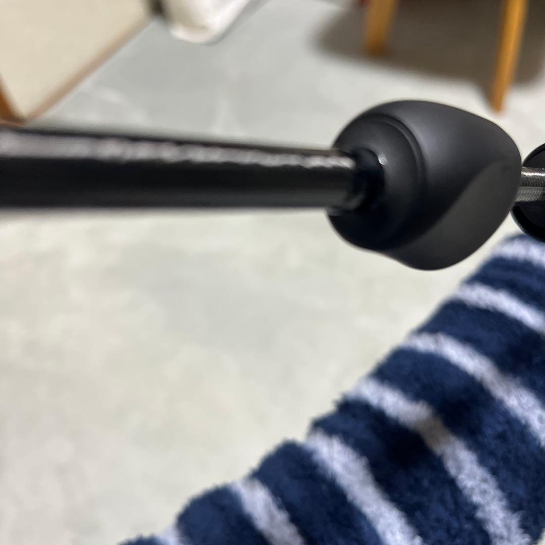 アジングロッド テトラワークス