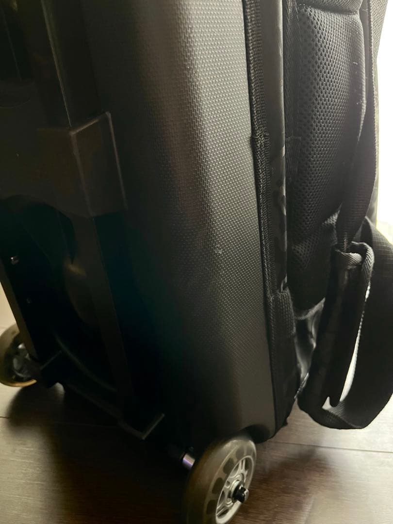 STORM ボウリング用キャリーバッグ