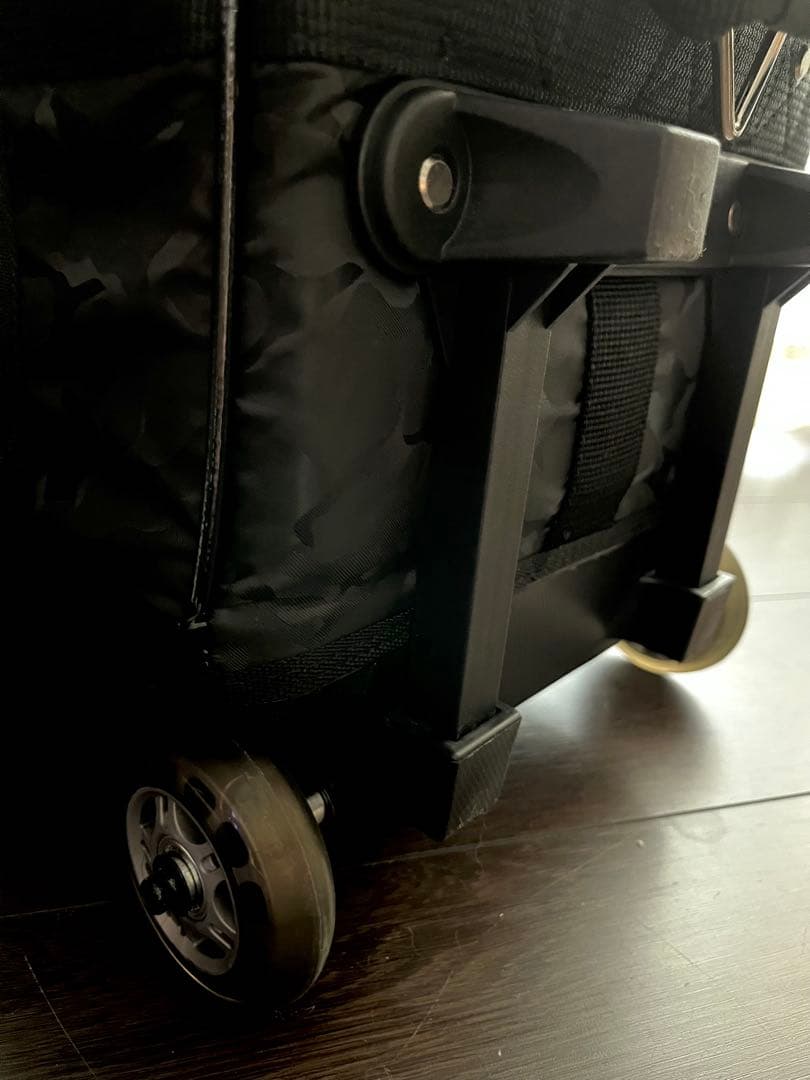 STORM ボウリング用キャリーバッグ