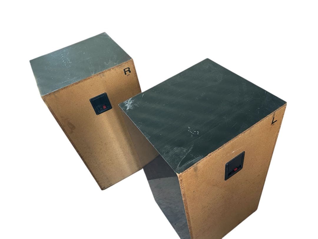 【Lo-D HS-F700】スピーカー ペア