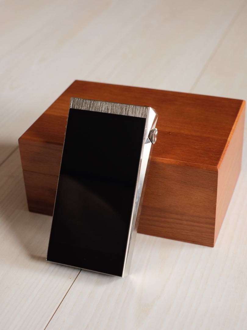 ポータブルプレーヤー Astell&Kern A&ultima SP2000T CN