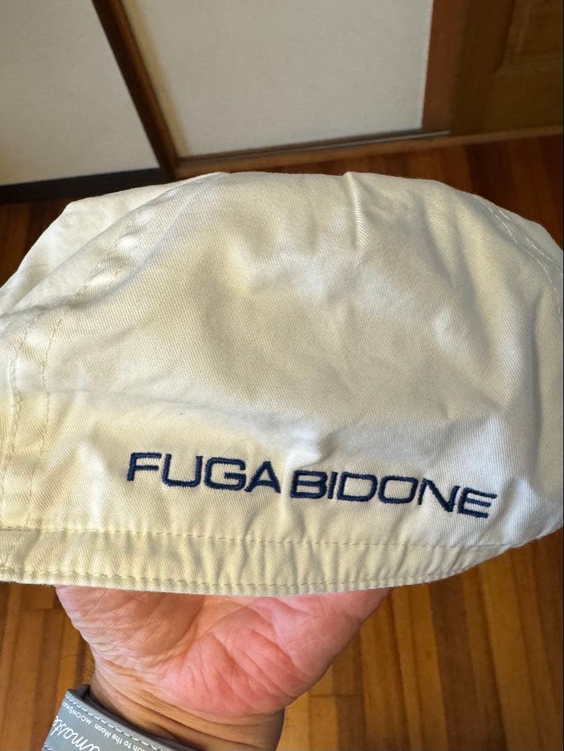 Rapha El Diablo サイクルジャージ Lサイズ、キャップ