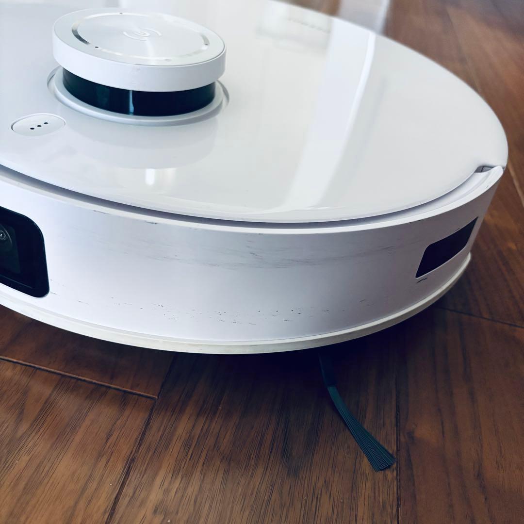 t*o様 DEEBOT T10 OMNI ロボット掃除機 本体 新品フィルター付