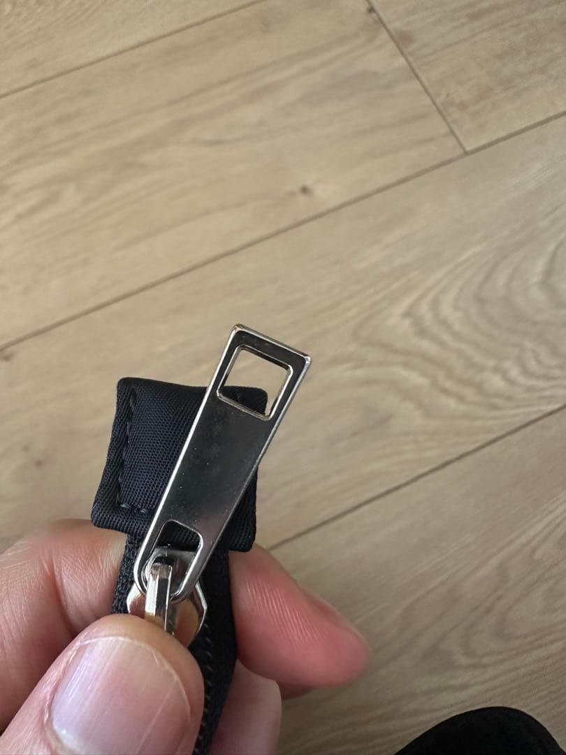 SELENT ETHER PARIS バッグ PASSION36