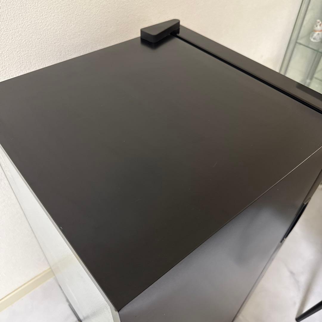 ECL ワインセラー コンプレッサー式 大容量 大型 32本収納 80L