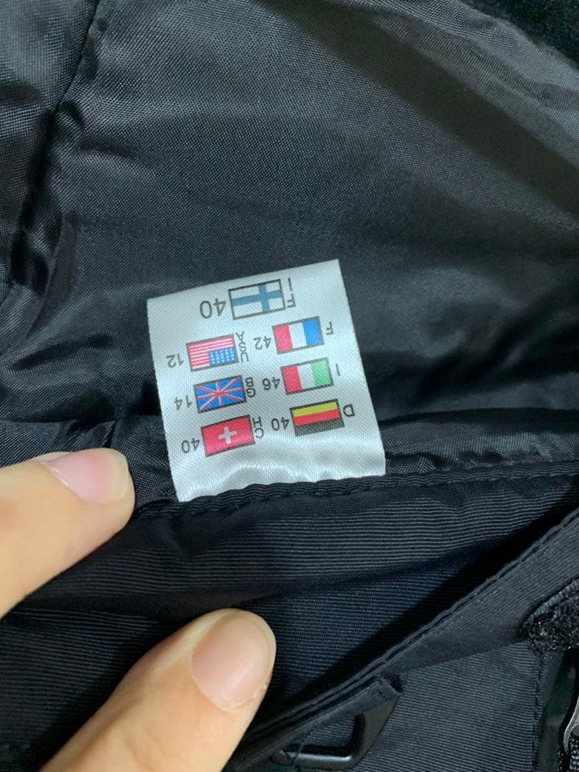 新品未使用　スノーボードウェア スキーウェア　レディース　サイズXL