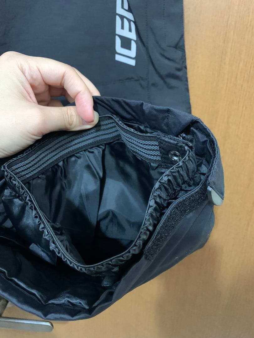 新品未使用　スノーボードウェア スキーウェア　レディース　サイズXL