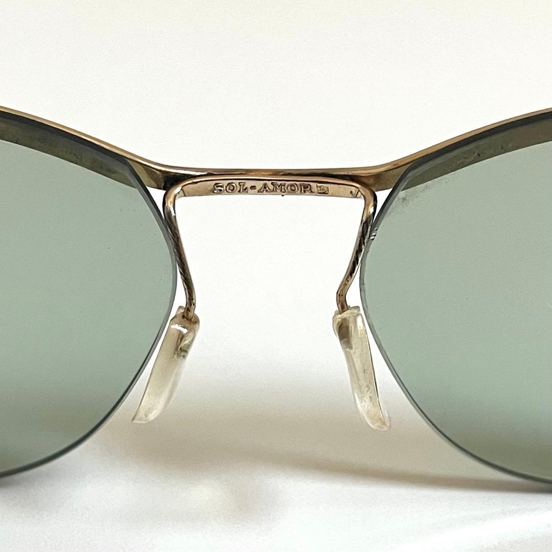 50s FrameFrance SOL AMOR フレームフランス ソルアモール