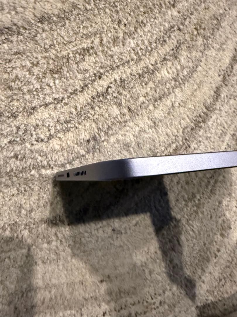 Apple iPad mini 6 Wi-Fiモデル 256GB パープル