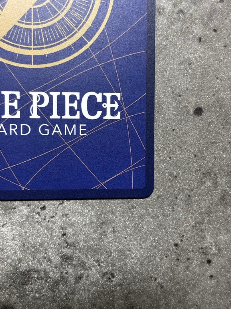 ボア・ハンコック sp EB03-026 SR 美品