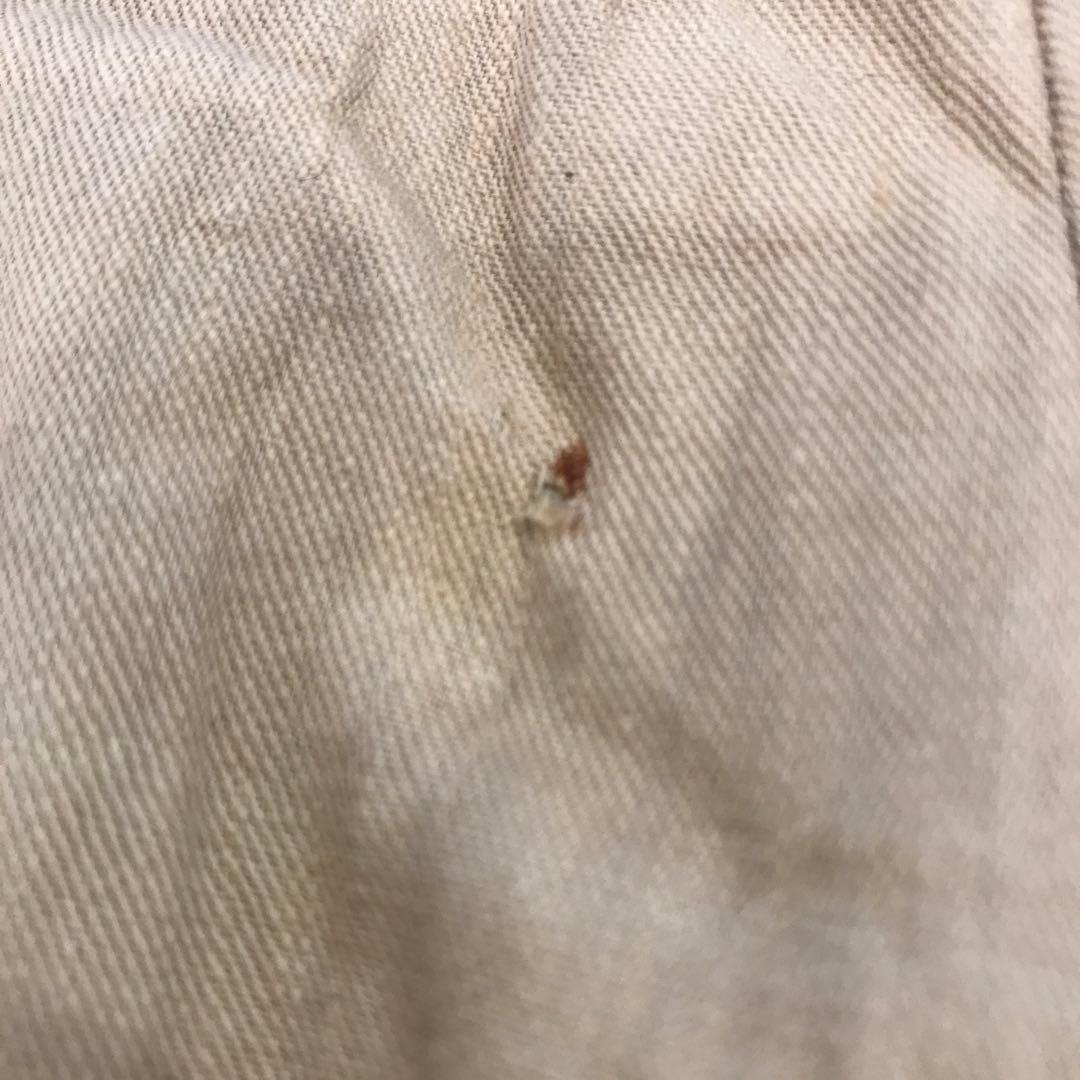 60s ヴィンテージ ユーロ ウールパンツ ビンテージ 古着 サスペンダー