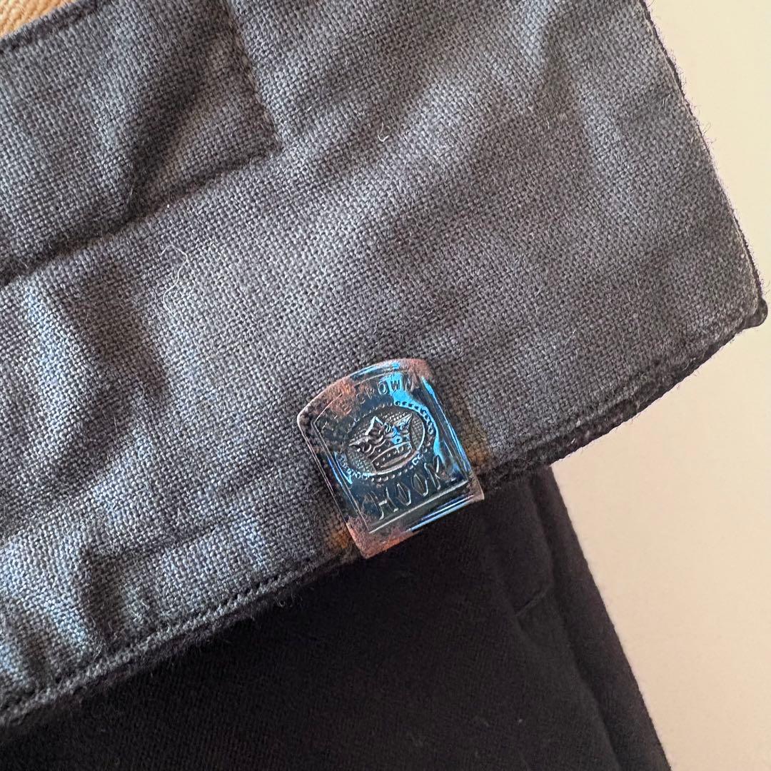 60s ヴィンテージ ユーロ ウールパンツ ビンテージ 古着 サスペンダー