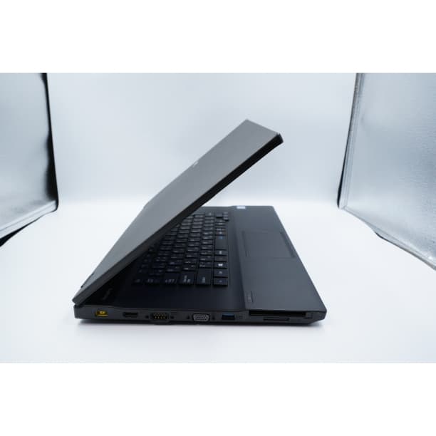 バッテリー◎ 美品 15 NEC i3-7 8G SSD256GB office