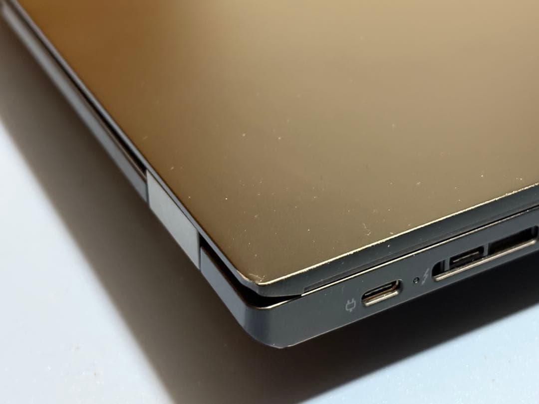 ThinkPad L13Gen2 第11世代 i5/8GB/バッテリー良好