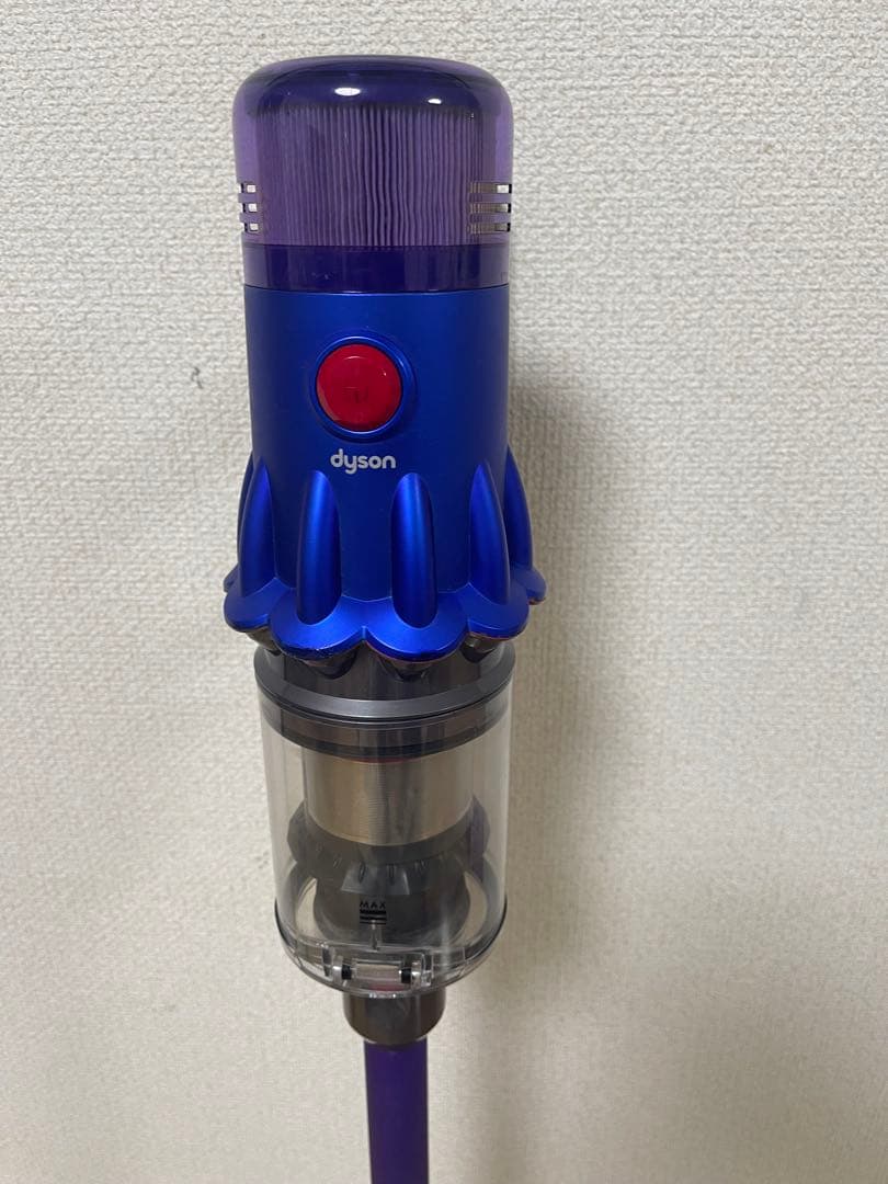 【動作品】Dyson v12 detect slim