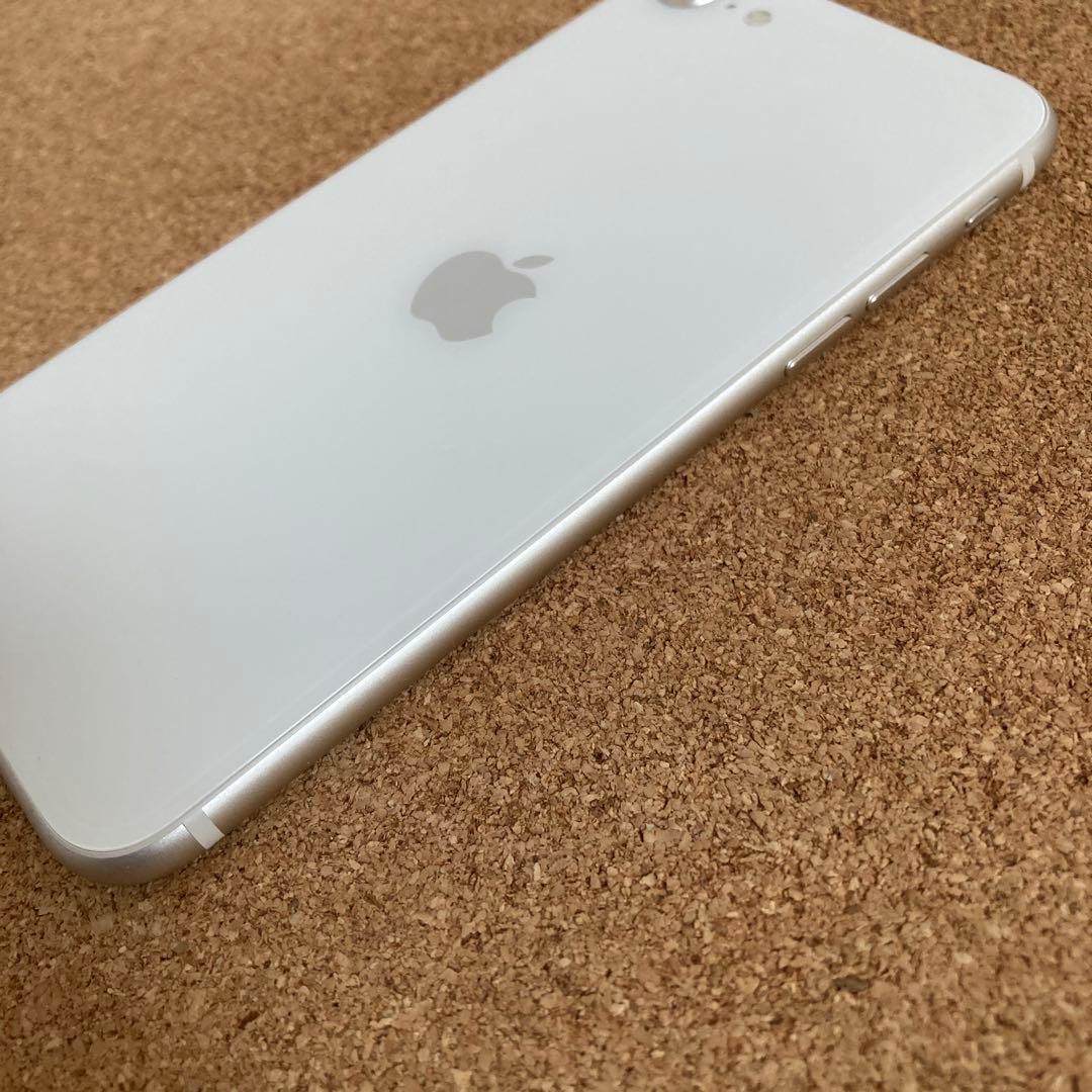 783【早い者勝ち】iPhoneSE3 第3世代 64GB SIMフリー☆