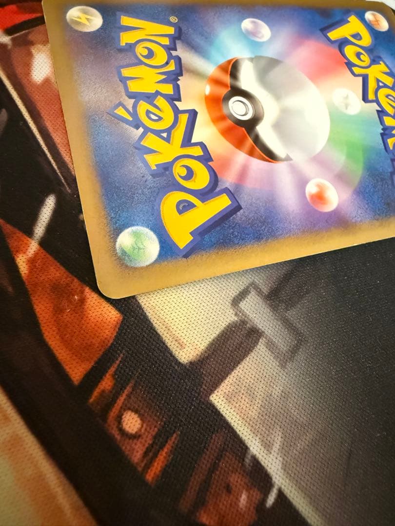 ポケモンカード　ダークライ＆クレセリア LEGEND 2枚セット