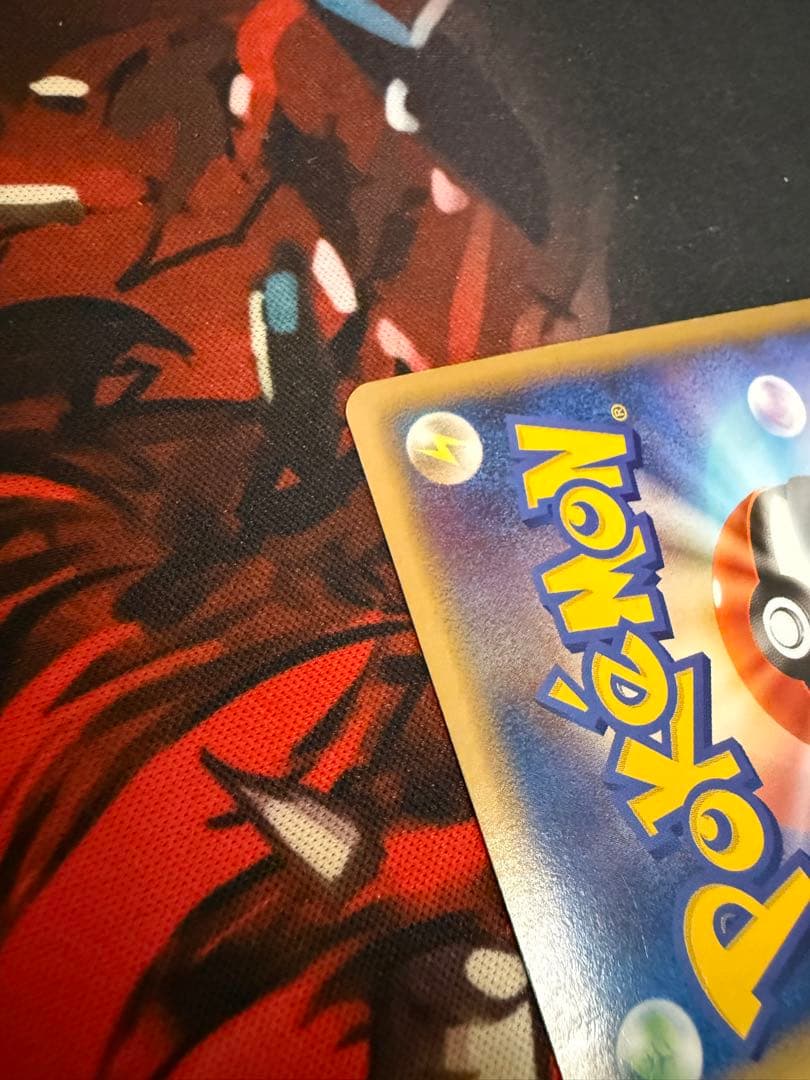 ポケモンカード　ダークライ＆クレセリア LEGEND 2枚セット