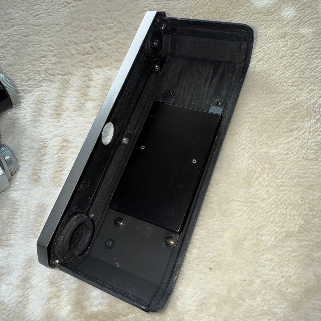 Nikon フォトミック　レンズ付き　中古