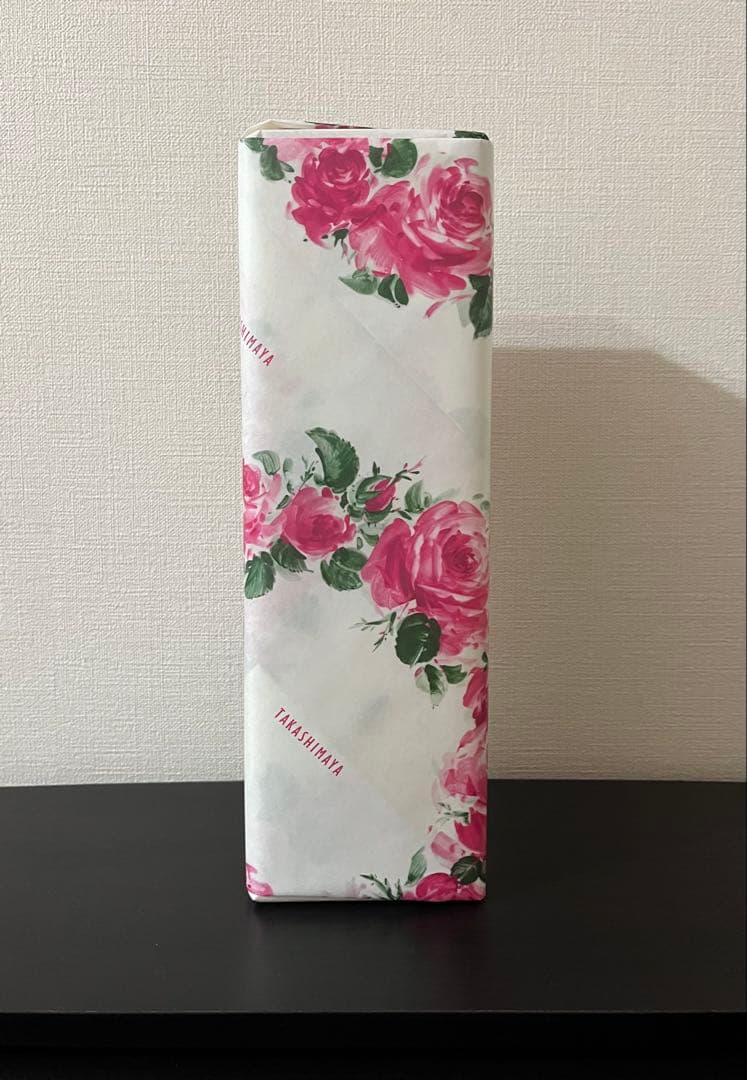 森伊蔵 720ml 金ラベル 高島屋 2024年4月当選分