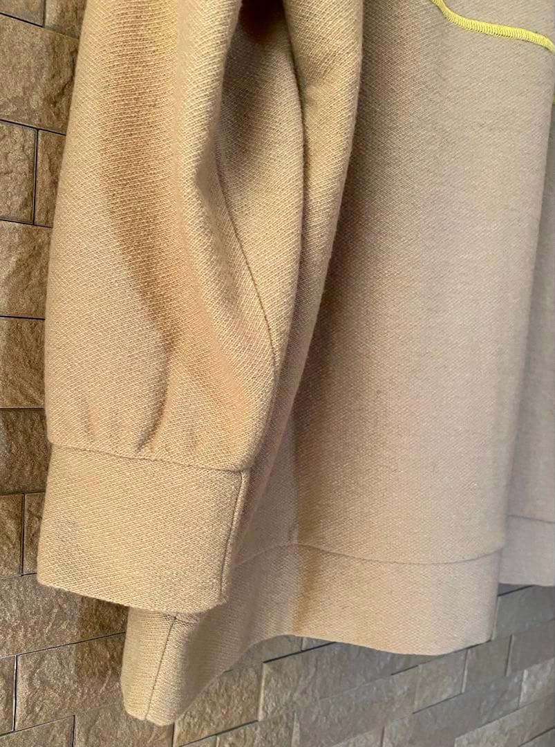 専用です！新品タグ付き MAX&Co.マックスアンドコー　ワイドパーカー