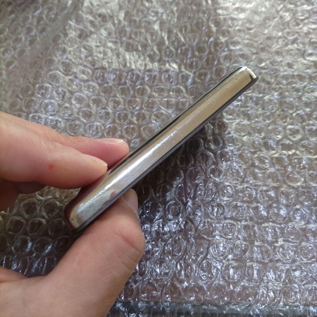 アイポッドクラシック 第6世代 MC297J 管理ナンバー6385