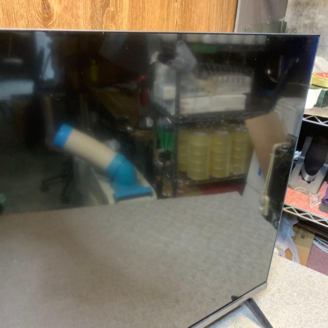 I236\" 初期化済 TCL S5400 2Kスマートテレビ