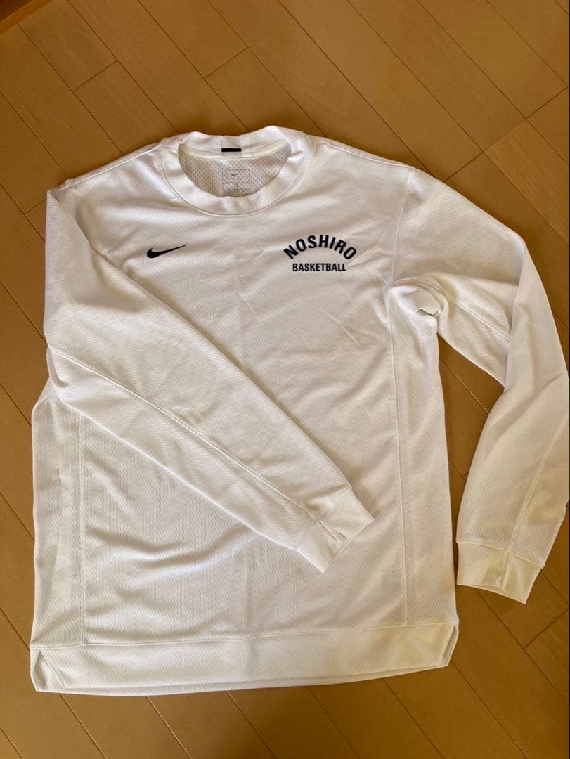 P 能代工業バスケットボールウェア