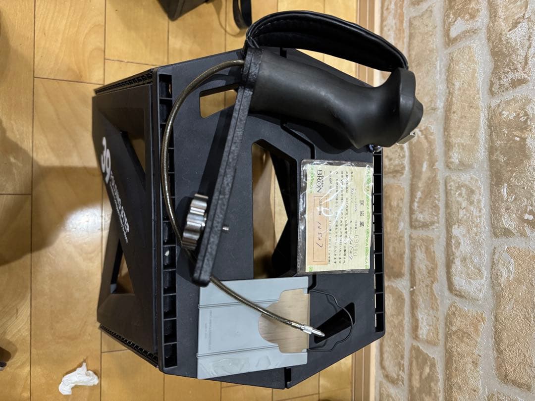 ZENZA BRONICA S2 後期　ゼンザブロニカ