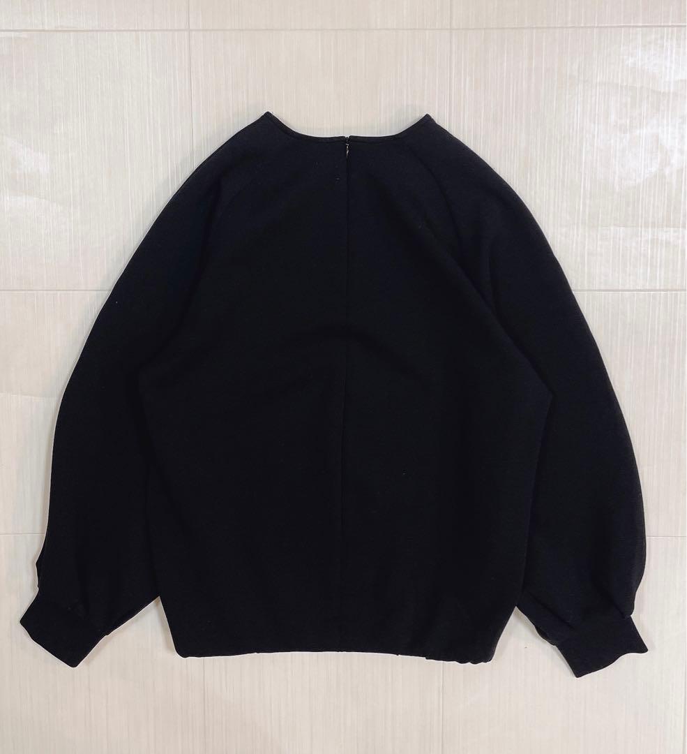 専用 美品✨ドゥーズィエムクラス dumblefit クルーネック プルオーバー