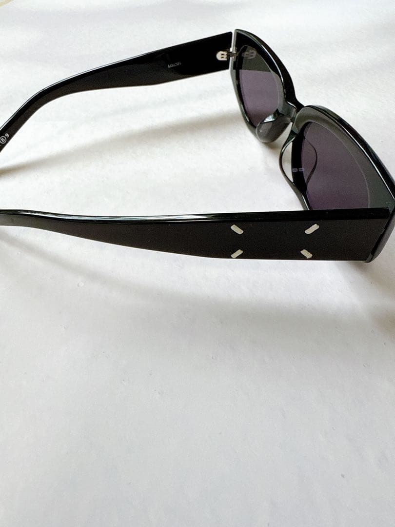 美品★Gentle Monster xMaison Margiela MM205