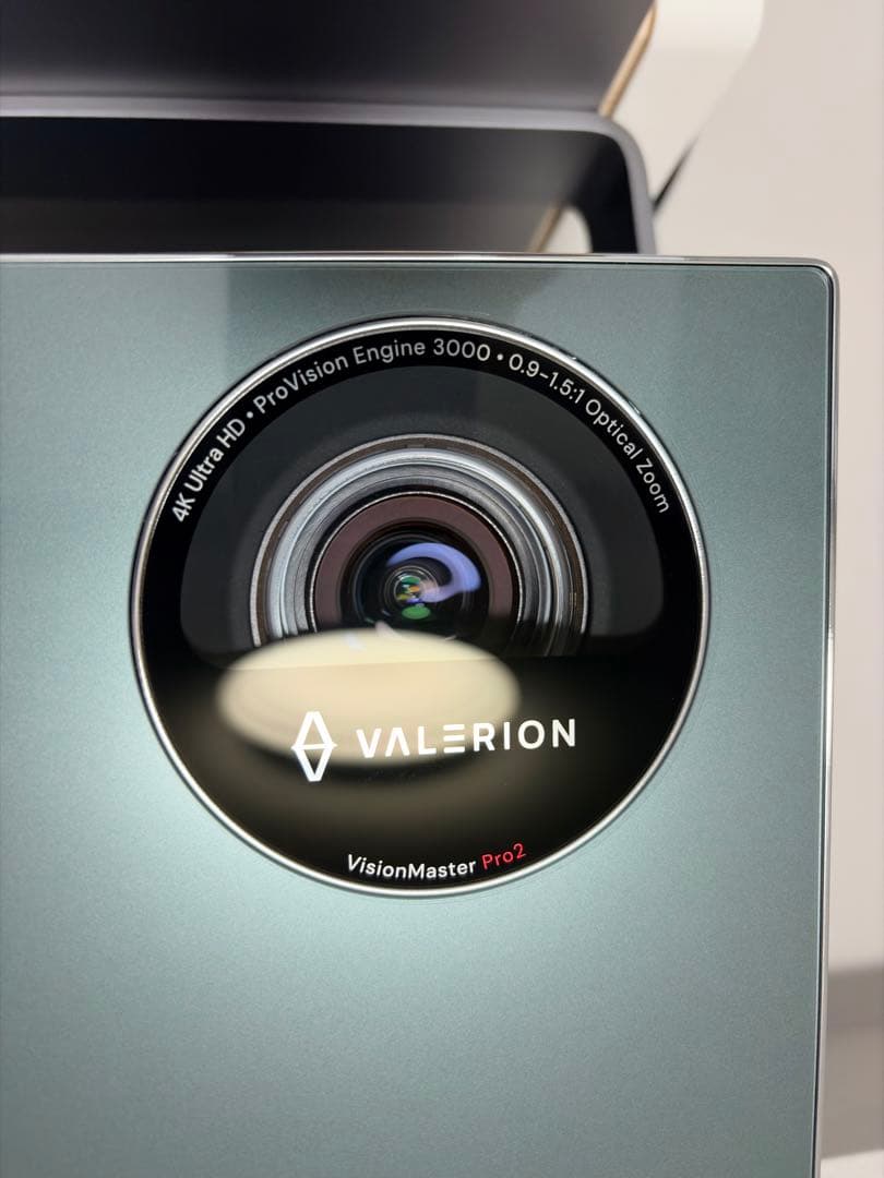 プロジェクター Valerion Pro2