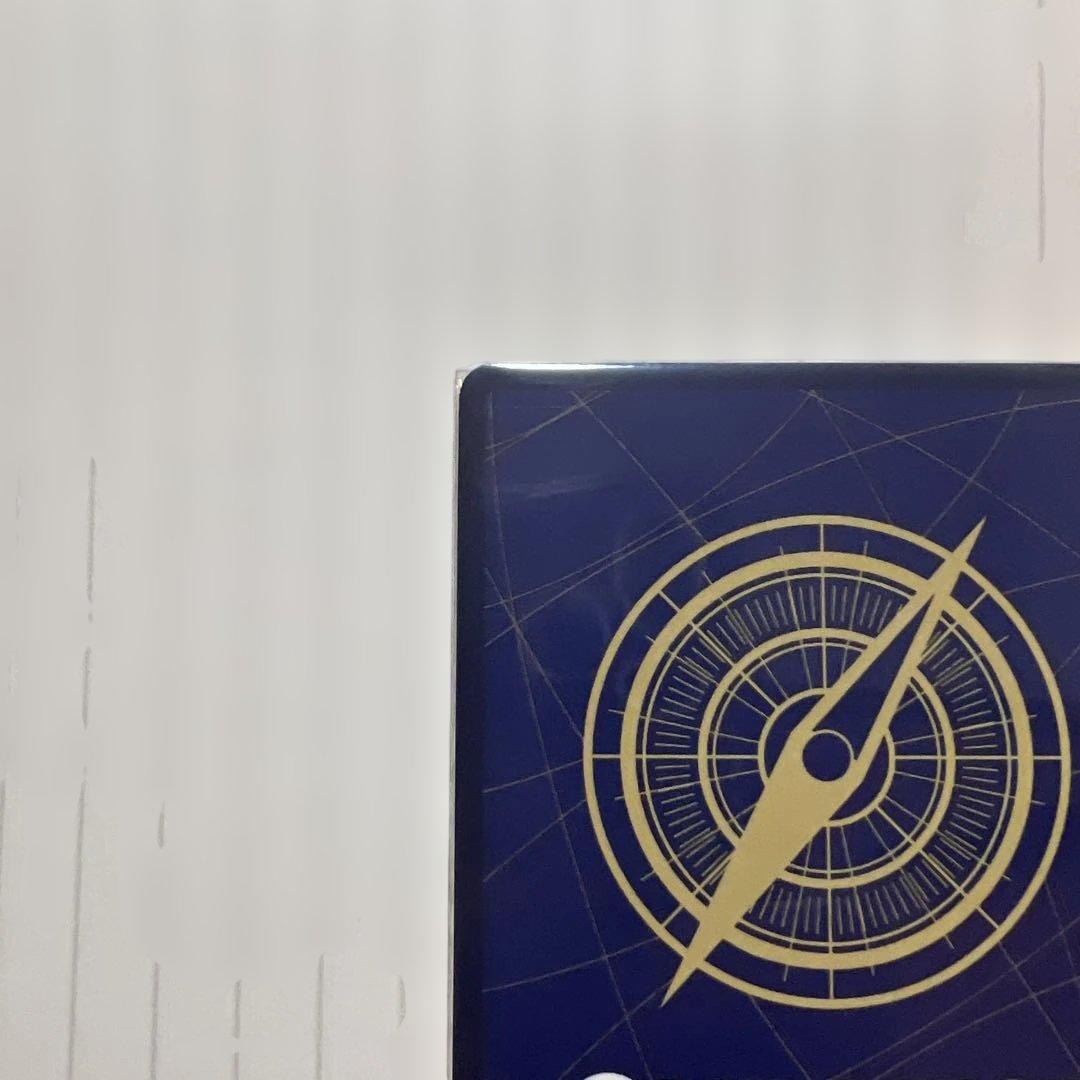 ONE PIECE 3周年記念 クマ美品！状態A