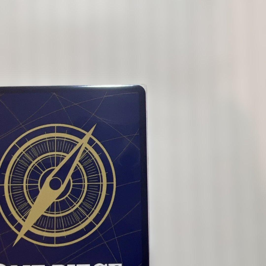 ONE PIECE 3周年記念 クマ美品！状態A